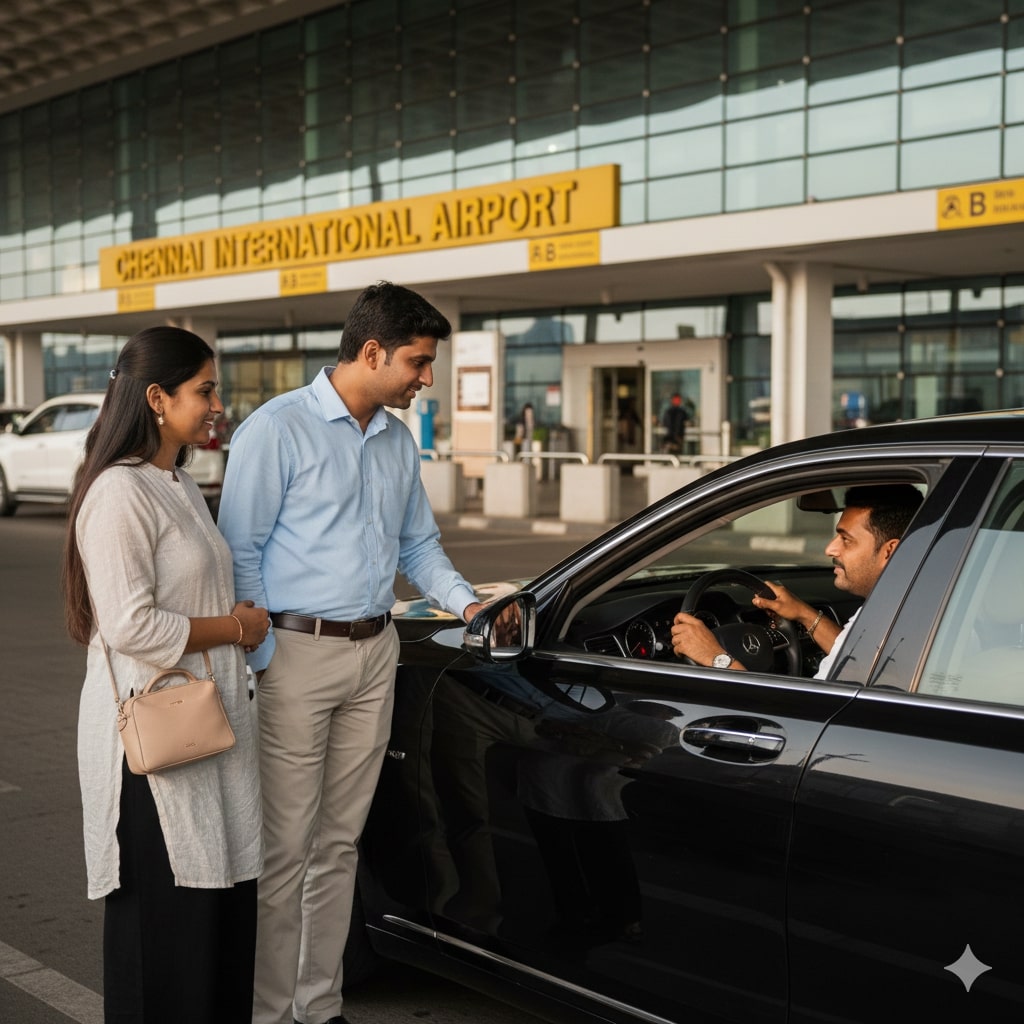 Hourly Driver Service