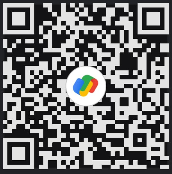 Payment QR